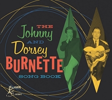 Picture of The Burnette Brothers Song Book