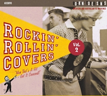 Picture of Rockin' Rollin' Covers Vol. 2