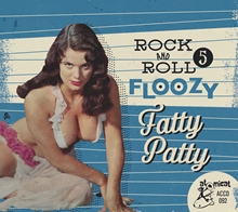 Picture of Rock 'n' Roll Floozy 5: Fatty Patty