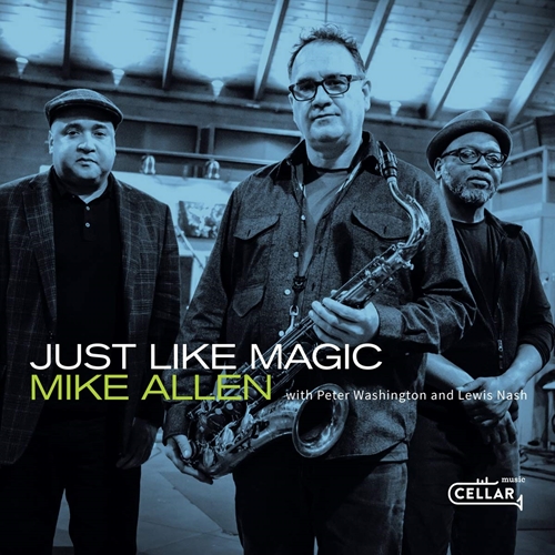 Picture of Just Like Magic