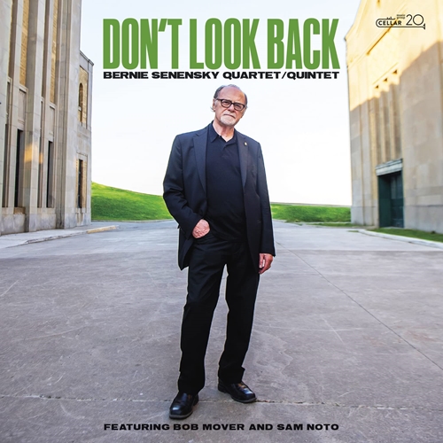 Picture of Don't Look Back