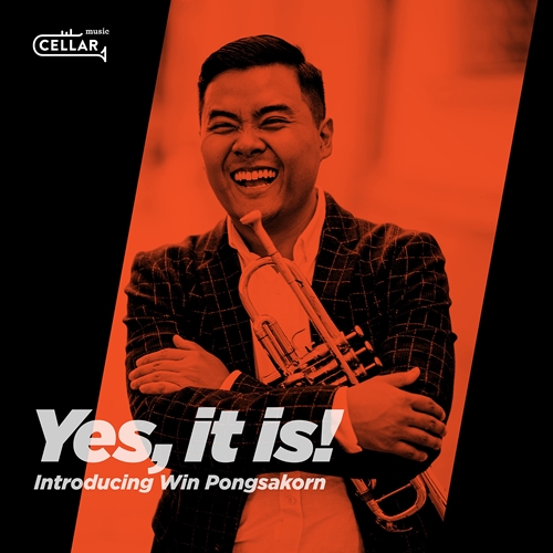 Picture of Yes It Is! Introducing Win Pongsakorn