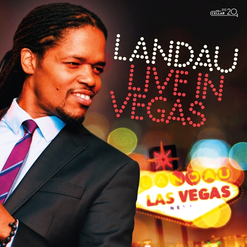 Picture of Landau Live In Vegas