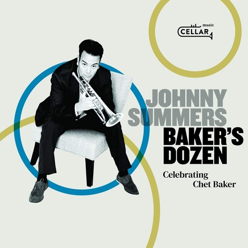 Picture of Baker's Dozen: Celebrating Chet Baker