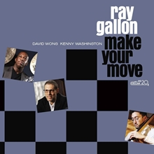 Picture of Make Your Move