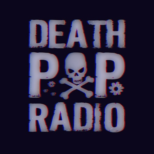 Picture of Death Pop Radio