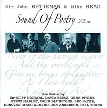 Picture of SOUND OF POETRY