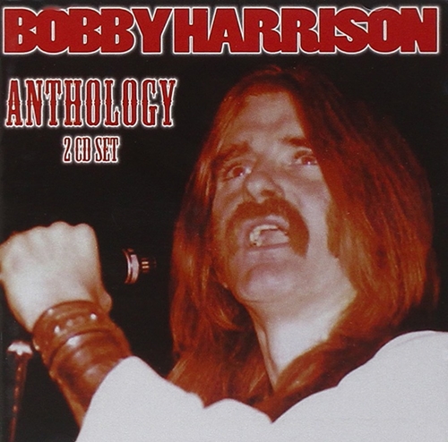 Picture of ANTHOLOGY