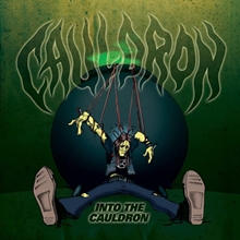 Picture of INTO THE CAULDRON