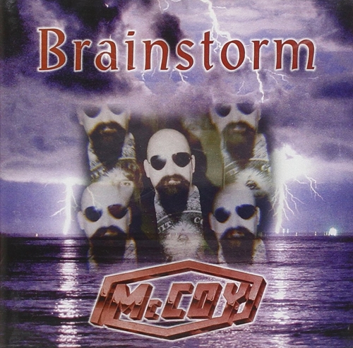 Picture of BRAINSTORM