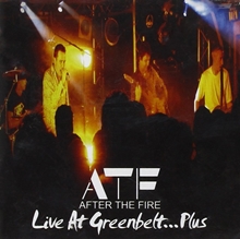 Picture of LIVE AT GREENBELT. . .  PLUS