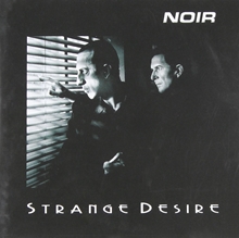 Picture of STRANGE DESIRE