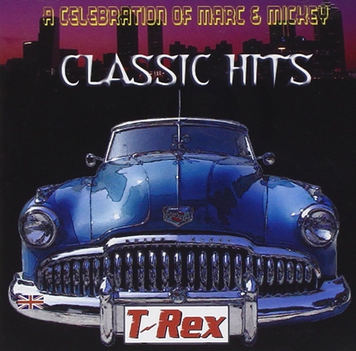 Picture of CLASSIC HITS - A CELEBRATION O