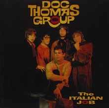 Picture of ITALIAN GROUP  (WITH FREE