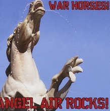 Picture of WAR HORSES!