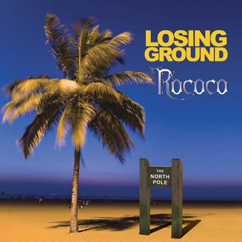 Picture of LOSING GROUND