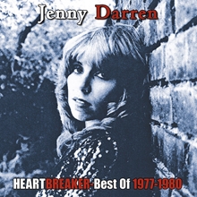 Picture of HEARTBREAKER - BEST OF 1977 -