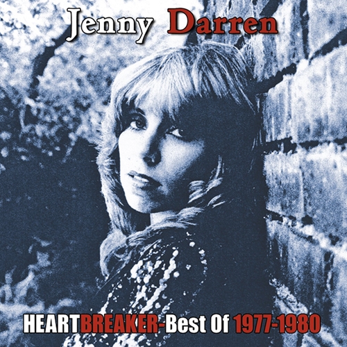 Picture of HEARTBREAKER - BEST OF 1977 -