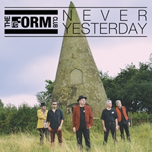 Picture of NEVER YESTERDAY