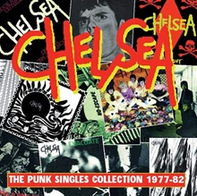 Picture of PUNK SINGLES COLLECTION 1977-8