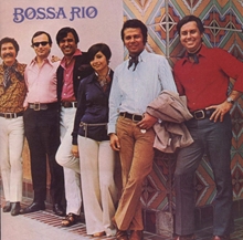 Picture of BOSSA RIO