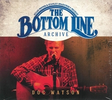 Picture of THE BOTTOM LINE ARCHIVE SERIES