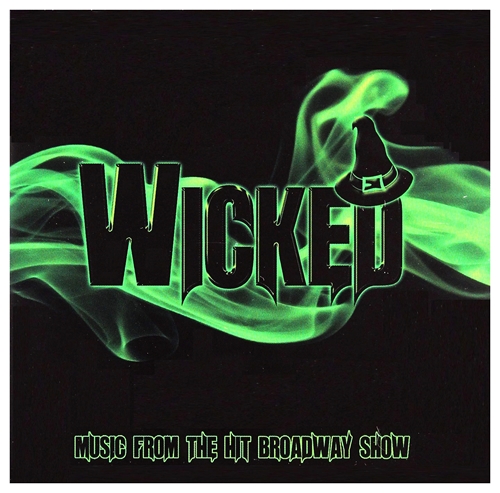 Picture of WICKED (MUSIC FROM THE SHOW)