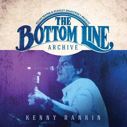 Picture of THE BOTTOM LINE ARCHIVE SERIES