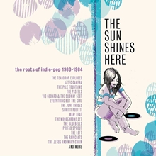 Picture of SUN SHINES HERE - THE ROOTS OF