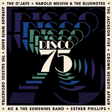 Picture of DISCO 75