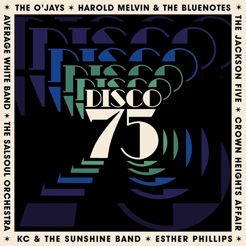 Picture of DISCO 75