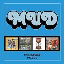 Picture of ALBUMS 1975-1979, THE