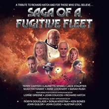 Picture of SAGA OF A FUGITIVE FLEET