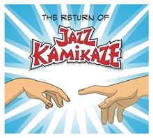 Picture of THE RETURN OF JAZZ KAMIKAZE