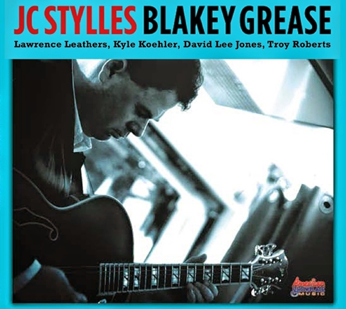 Picture of BLAKEY GREASE