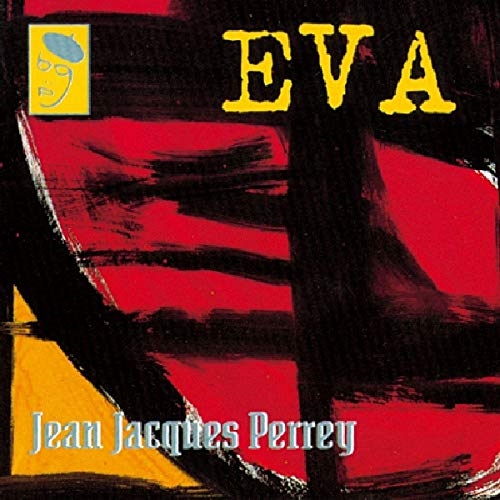 Picture of EVA - THE BEST OF JEAN JACQUES