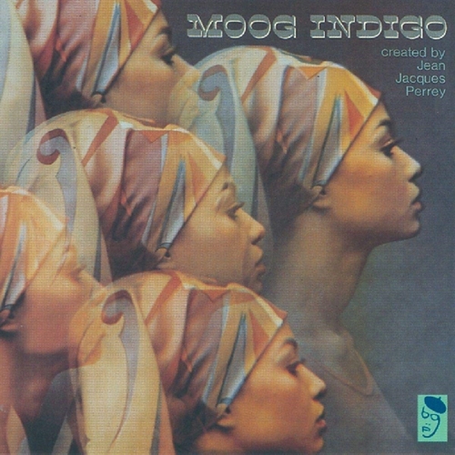 Picture of MOOG INDIGO