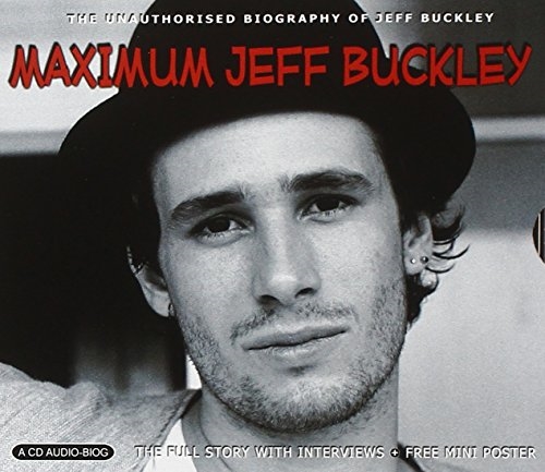 Picture of MAXIMUM JEFF BUCKLEY