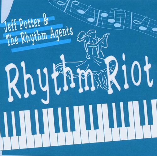 Picture of RHYTHM RIOT