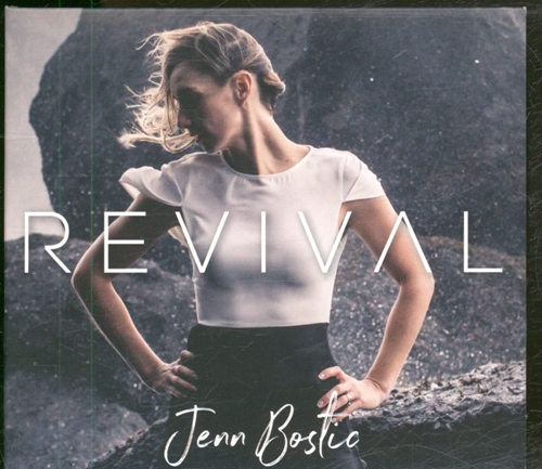 Picture of REVIVAL