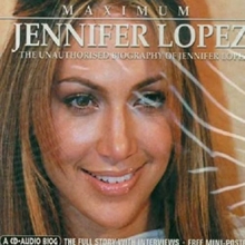 Picture of MAXIMUM JENNIFER LOPEZ