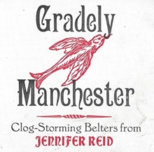 Picture of GRADELY MANCHESTER