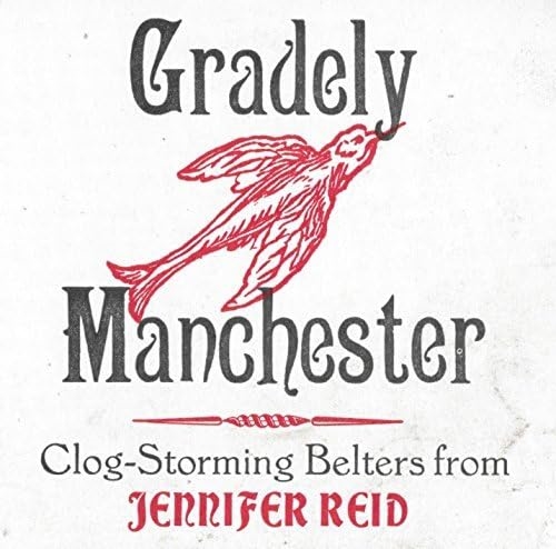 Picture of GRADELY MANCHESTER