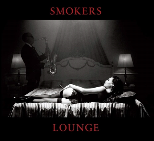 Picture of SMOKERS LOUNGE