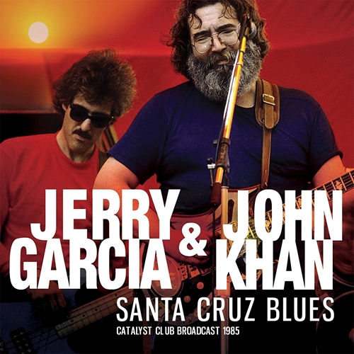 Picture of SANTA CRUZ BLUES