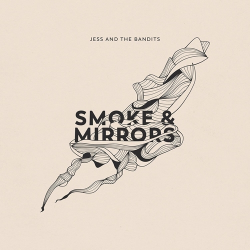 Picture of SMOKE AND MIRRORS