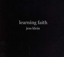 Picture of LEARNING FAITH