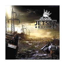 Picture of JETSET ROYALS