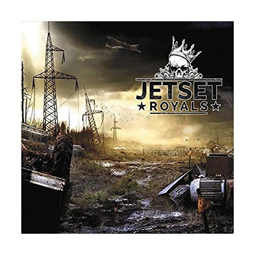 Picture of JETSET ROYALS