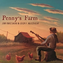 Picture of PENNY'S FARM